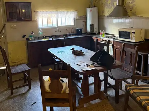 Casa en Venta 46 años