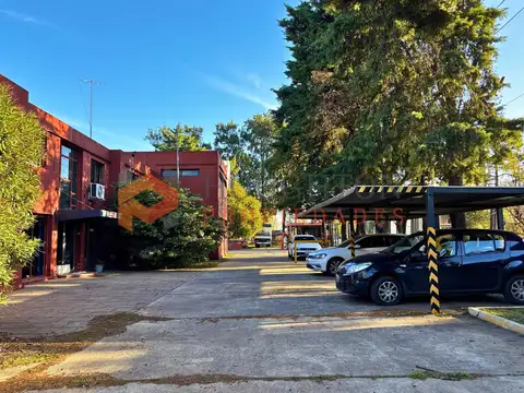 Galpón de 5.000 m2 Cubiertos en  Alquiler en Tortuguitas ZONA INDUSTRIAL