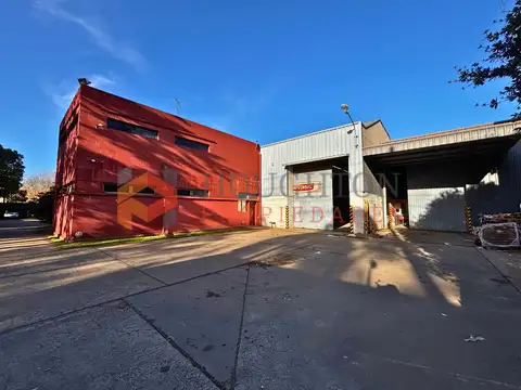 Galpón de 5.000 m2 Cubiertos en  Alquiler en Tortuguitas ZONA INDUSTRIAL