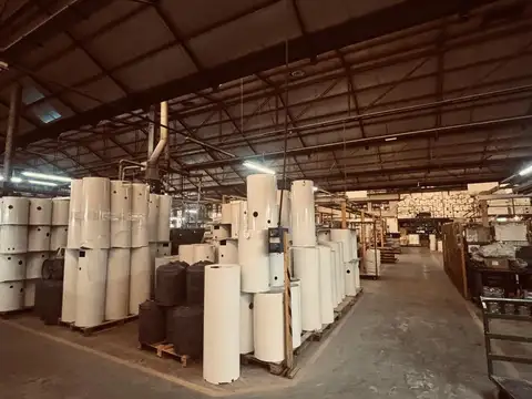 Galpón de 5.000 m2 Cubiertos en  Alquiler en Tortuguitas ZONA INDUSTRIAL