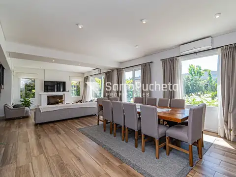 Casa en Venta al Norte