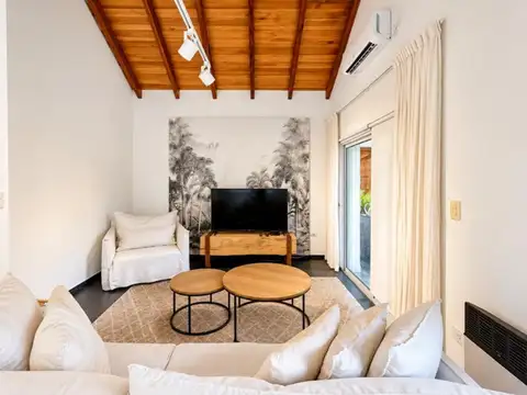 Casa en Alquiler Valle Escondido quincho pileta