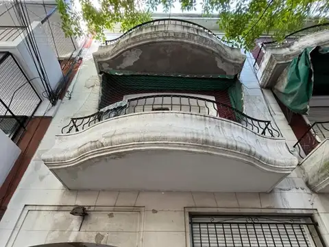 Urquiza al 1100