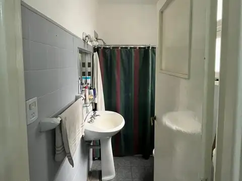 Departamento en Venta en Boedo (Urquiza al 1100) de 2 Amb.