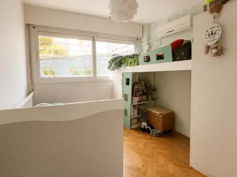 Departamento en Venta 38 años