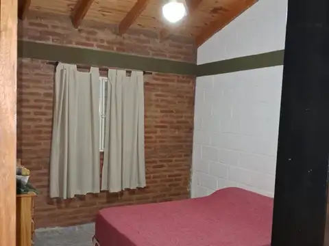 Casa en Venta en Mina Clavero, USD 110.000