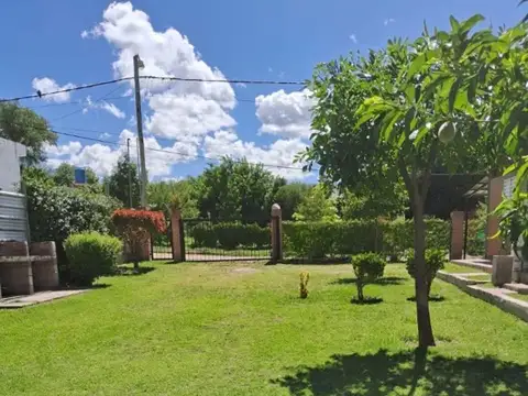 Casa en Venta de 2 dormitorios