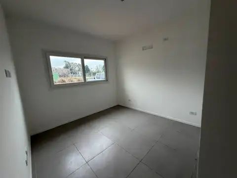 Departamento en Alquiler A Estrenar