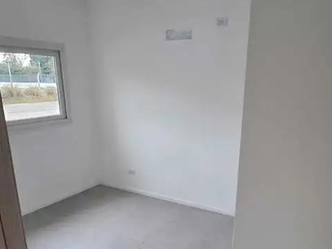 Departamento 2 ambientes en planta baja en Alquiler en Chic Village, La Lonja, Pilar