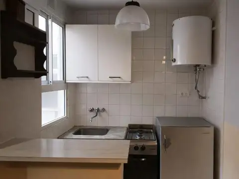 DEPARTAMENTO MONOAMBIENTE VENTA EN MAR DEL PLATA