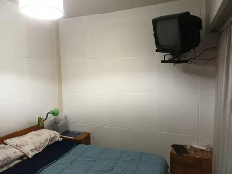 Departamento en Venta en Mar del Plata, USD 44.000