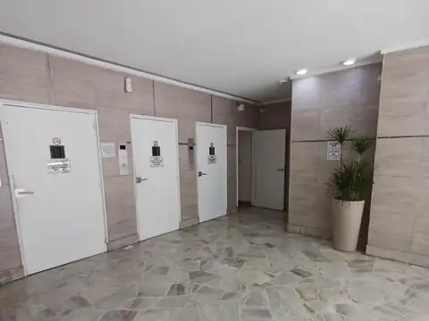 DEPARTAMENTO MONOAMBIENTE VENTA EN MAR DEL PLATA