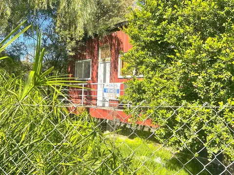 Comercial o Vivienda, Country Profesional y Avenida Argentina - Funes.