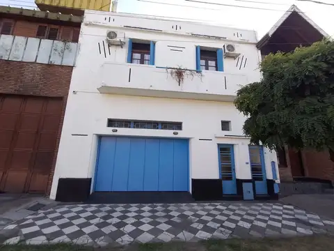 Republica Argentina 2100