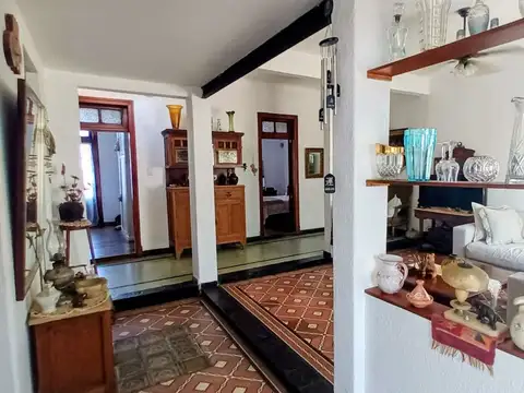 Casa en Venta 66 años