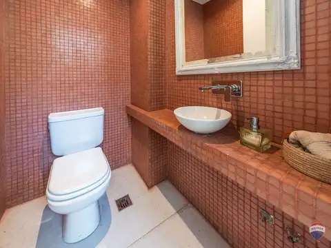 Casa en Alquiler Temporal 3 años