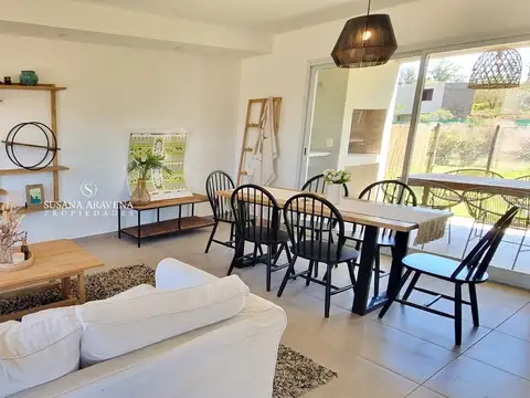 Casa en Venta en DECS Tortugas, Garín, Escobar