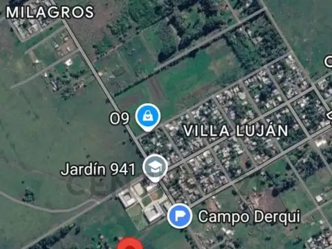 H G Martin y Bahia Darbel