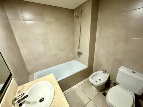 Departamento en Venta al Sur