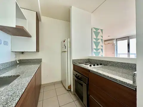 Departamento en Venta en Almagro, USD 99.500