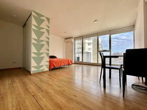 Av. Independencia al 4000