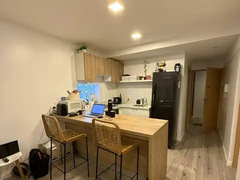 Departamento en Venta en Pichincha, USD 143.000