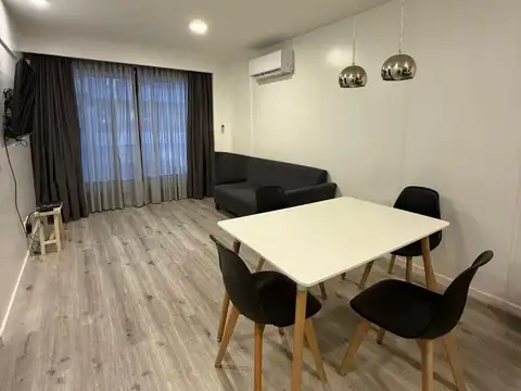 DORREGO BIS 76 , Piso 2