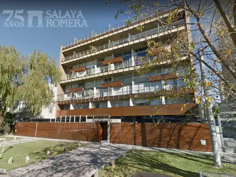 Departamento 4 ambientes en puerto de Olivos