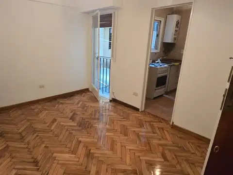 Departamento en Alquiler de 1 dormitorio