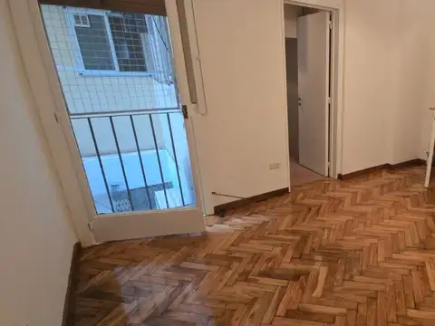 Departamento en Alquiler en Villa Crespo, $ 580.000