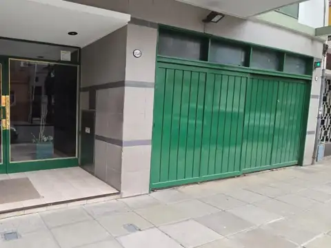 ALQUILER 2 AMBIENTES VILLA CRESPO A METROS PARQUE CENTENARIO