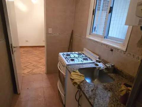 Departamento en Alquiler A Estrenar