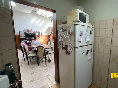 Departamento en Venta en Villa Lugano, USD 95.000