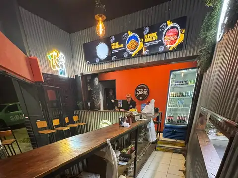 Fondo Comercio en Venta en Villa Urquiza, USD 37.000