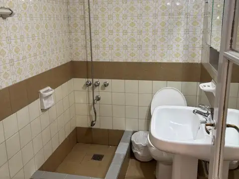Depto Tipo Casa en Alquiler al Sur