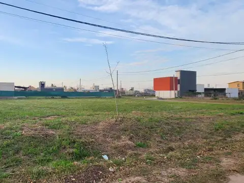 Terreno en Venta 32  mts Fondo