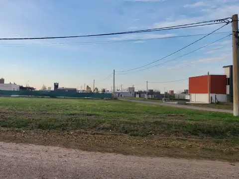 Terreno en  Funes Town