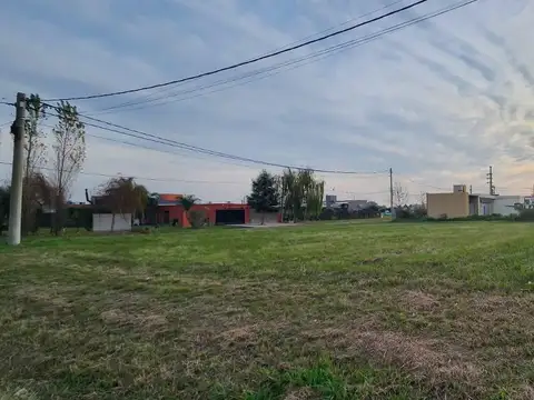 Terreno en Venta de 800,0 m2