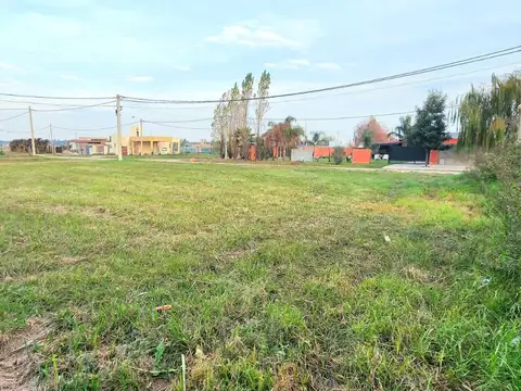 Terreno en  Funes Town