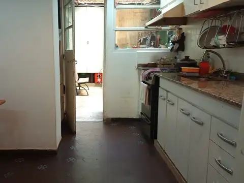 Departamento en Venta 67 años