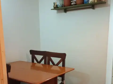 Departamento en Venta al Norte