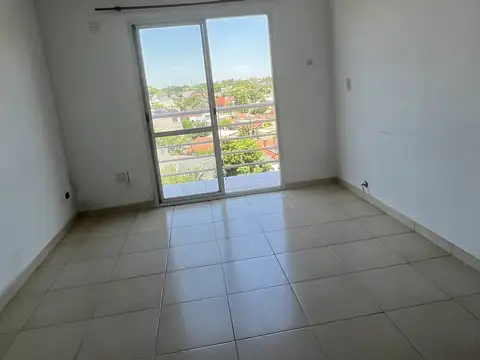 Departamento en alquiler en El Palomar