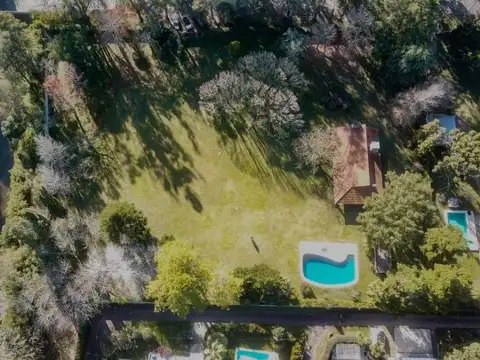 Casa en Alquiler en La Lonja, USD 1.600