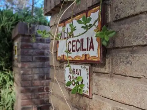 Casa en Alquiler de 4 dormitorios