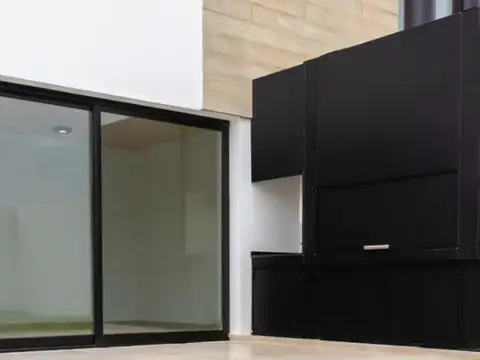 Depto Tipo Casa 4 ambientes con 3 baños