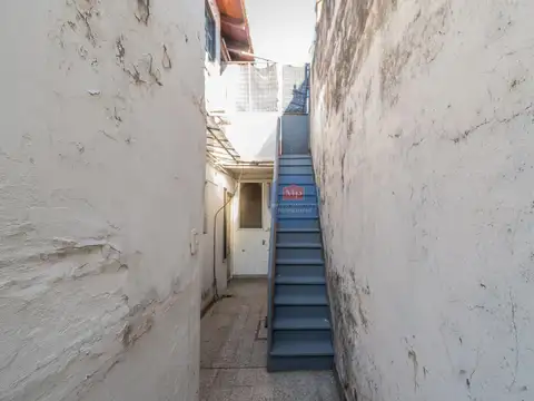 Depto Tipo Casa en Venta de 1 dormitorio