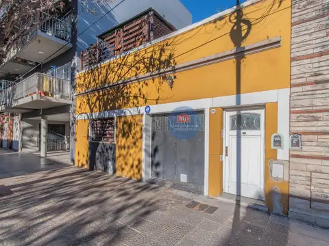 Depto Tipo Casa en Venta de 2 ambientes