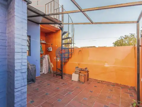 Depto Tipo Casa en Venta al Norte