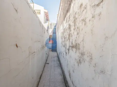 Depto Tipo Casa en Venta en Villa Urquiza, USD 90.000