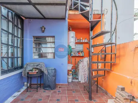 Depto Tipo Casa en Venta 45 años